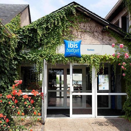 Ibis Budget Ταρμπ Εξωτερικό φωτογραφία