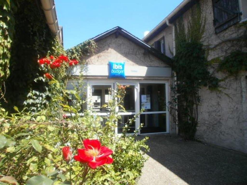 Ibis Budget Ταρμπ Δωμάτιο φωτογραφία