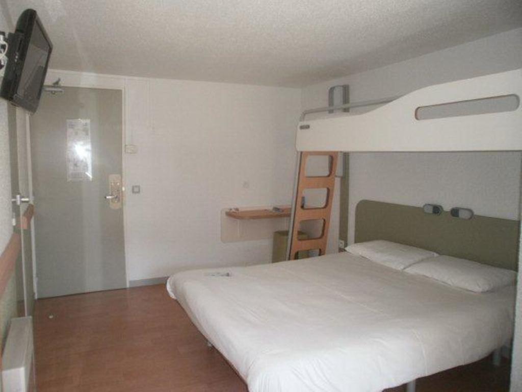 Ibis Budget Ταρμπ Δωμάτιο φωτογραφία