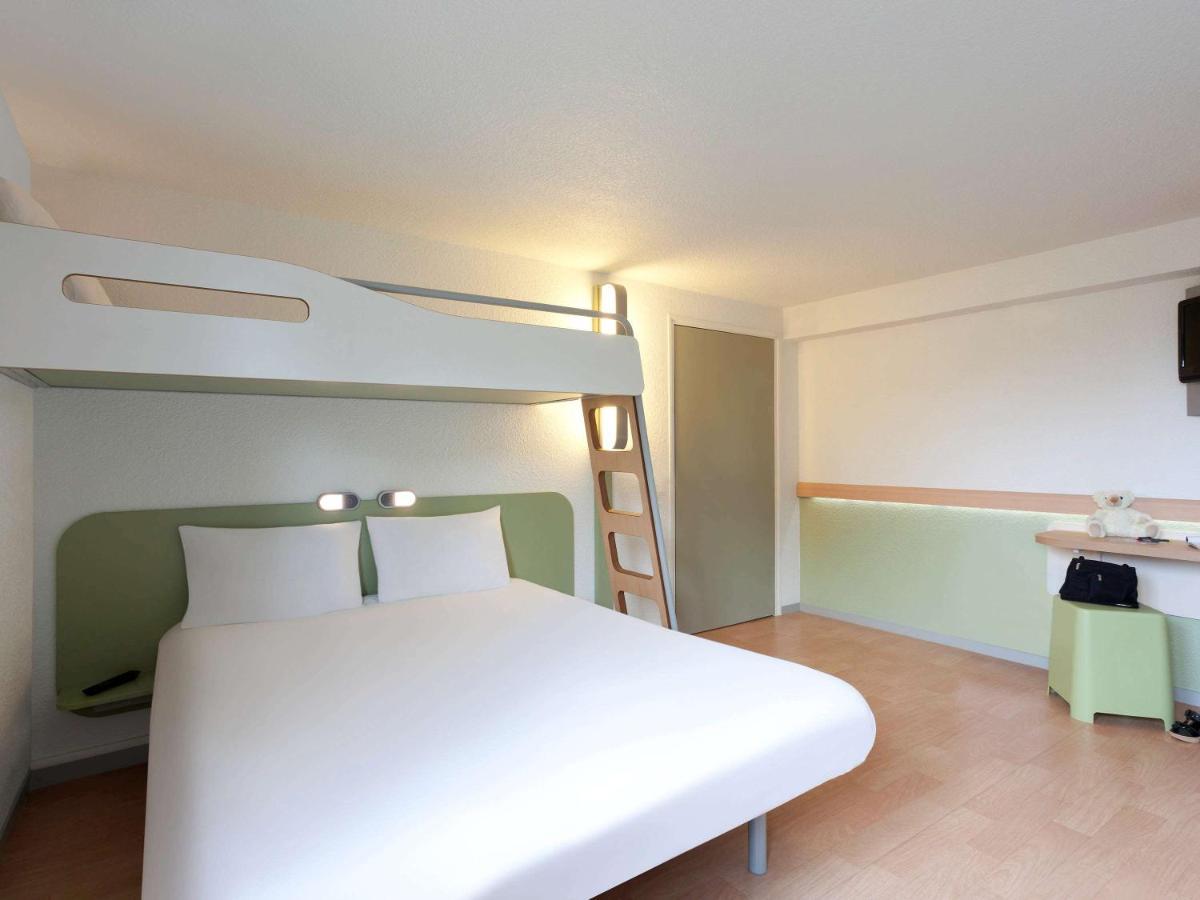 Ibis Budget Ταρμπ Εξωτερικό φωτογραφία